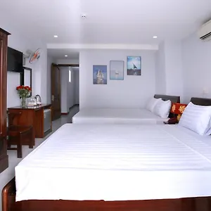 Отель Nhatrang Cozy, Нячанг
