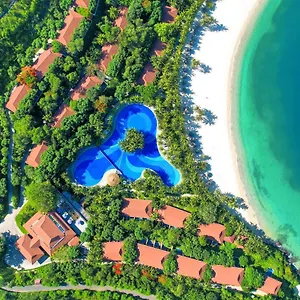 Курортный комплекс Vinpearl Luxury, Нячанг