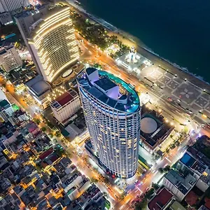 Апарт-отель Panorama, Нячанг