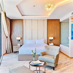 Апарт-отель Panorama Condotel, Нячанг