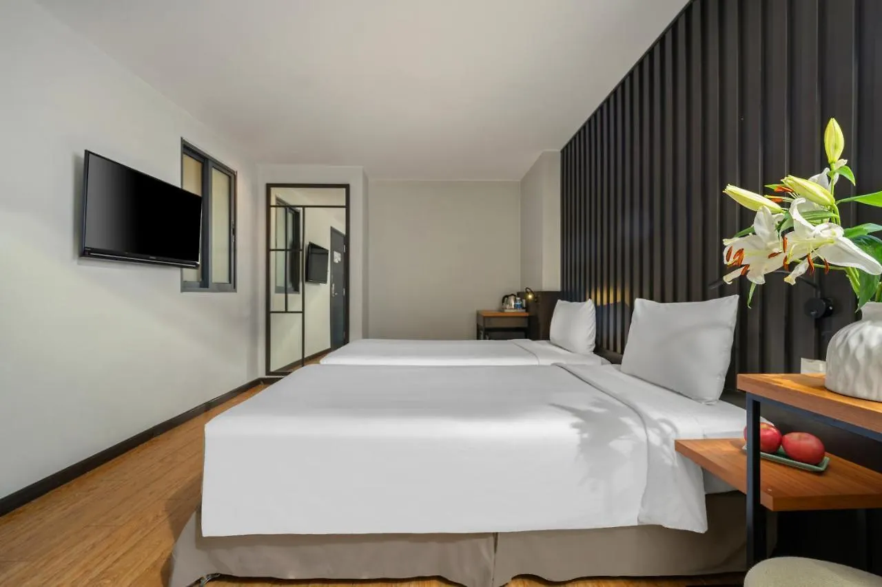 Agnes Hotel Managed By Dhg Nha Trang