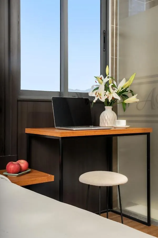 Agnes Hotel Managed By Dhg Nha Trang