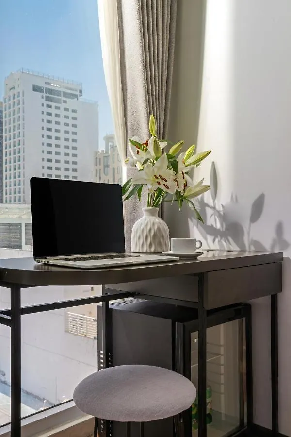 Agnes Hotel Managed By Dhg 芽庄